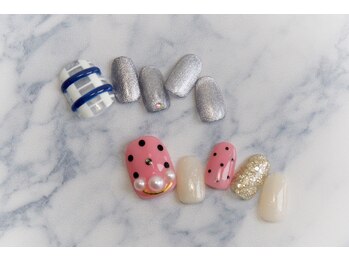 ミィモ(Miimo)/フットサンプルコース