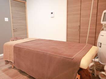 ツバキ(TSUBAKI)/◇内観風景◇ 完全個室