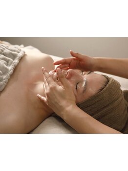 シミしわ改善！予防ケア