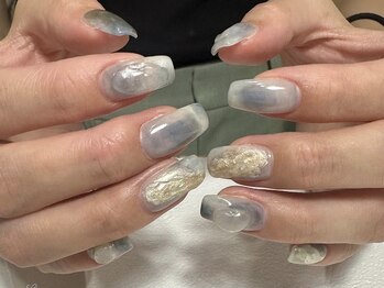レアネイル(Lea nail)/design free