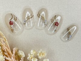 ゴージャスデザイン
