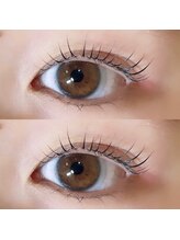 メロリッチ(MELLORICH)/まつ毛パーマ