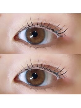 メロリッチ(MELLORICH)/まつ毛パーマ