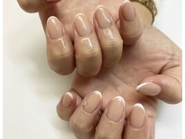 スキニーフレンチ