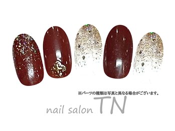 ティーエヌ 蔦屋書店茂原店/季節の定額6900円コース☆彡