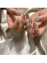 アドニス(Adonis)/