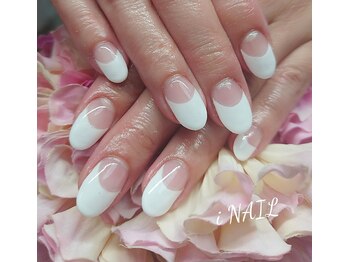 アイネイル(iNAIL)/