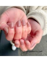 エムシーベル(m.c bell)/