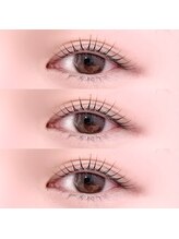 センスオブビューティー 東新宿店(SENSE OF BEAUTY)/ケラチン:メーテルロッド