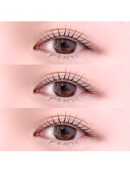 センスオブビューティー 東新宿店(SENSE OF BEAUTY)/ケラチン:メーテルロッド