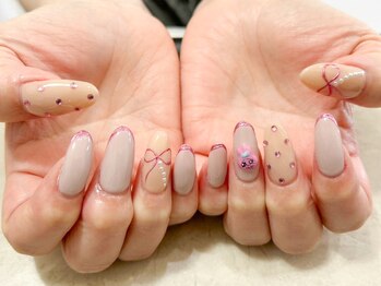 テラス(TERRACE)/おぱんちゅウサギ