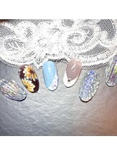 ジラソーレ(Girasole)/