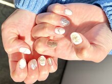 レイシア(Raysia)/学割U24 持ち込みデザイン