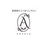 アンヘラ(ANGELA)のお店ロゴ