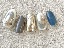 アリビオ(alivio)/サンプル No.57