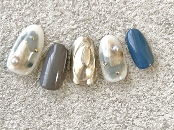 アリビオ(alivio)/サンプル No.57