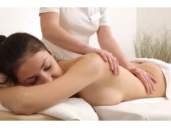 長寿堂 東洋整体院/本格中国式整体