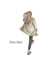 エニ(eni.) 大野 沙理