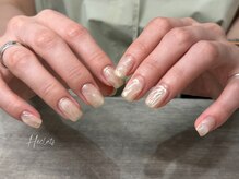 エクラス 銀座(Heclats)/ニュアンス/ホワイト/ブライダル