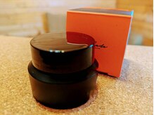 あるじゃーのん/まつ毛カールブラックティント