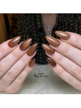 イチキュウハチキュウ ネイルサロン(The 1989 nail salon)/