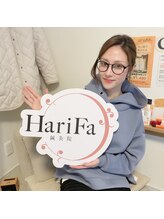 ハリファ鍼灸院 横浜関内院(HariFa鍼灸院)/FN美容鍼初めて♪