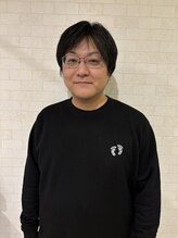 リーフ 本町店 堀口 英樹