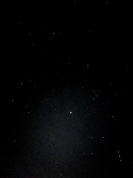 風冴(かぜさえ)/サロンの星空