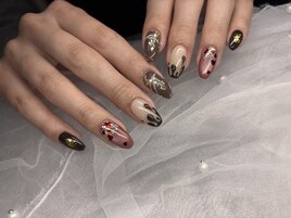 ハンドネイル