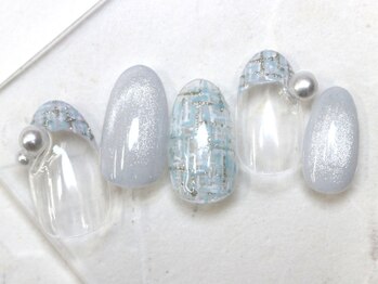 ジョジョ 本店(JOJO)/定額アート¥9500