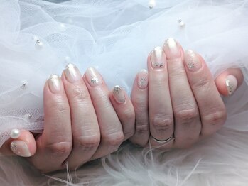 ルナ(Luna)/持ち込みデザイン