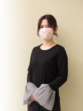 フウリン(fuu-rin)&nbsp;スタッフ mai