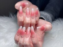 ロージー(Rosie)/チークネイル