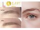 アイラッシュ リップル(Eyelash ripplu)の写真