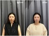 【初回】小顔整体60分