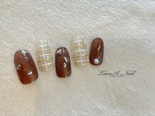リアーナネイル(LianA Nail)/