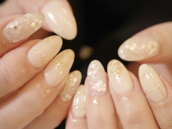 ミミ 浦和(mimi)/kira kira design