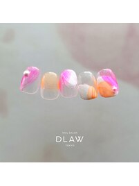 ５月シンプルデザイン