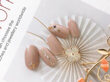 アプレラプリュイ 横浜モアーズ店(APRES LA PLUIE)/7月シンプル☆¥8470