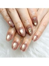 マイオティック ネイル(miotic nail)/ぷるぷるマグネット