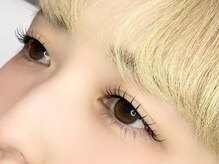 フィズアイビューティー 岡崎竜美ヶ丘店(fiz eye beauty)/マツエク