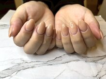 アルセ(arce)/ミルクティーヌード