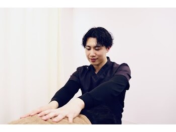 かがわ接骨院 高松伏石院/腰痛持ちのかたへ