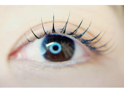 サーリアイラッシュ(Saari eyelash)の写真
