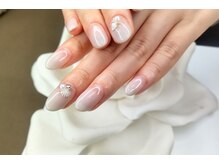 キープ ネイルサロン(KEEP)/グラデーション♪
