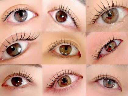アモア(amoa)の写真