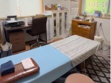 くのへ療術センター/内観