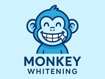 モンキーホワイトニング 西千葉