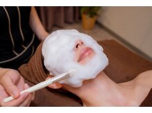 エステサロン ベリシモ(Bellissimo)/施術/韓国肌管理フェイシャル