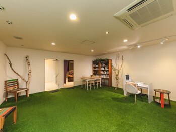 シュシュ(chou chou)/chouchouフロア